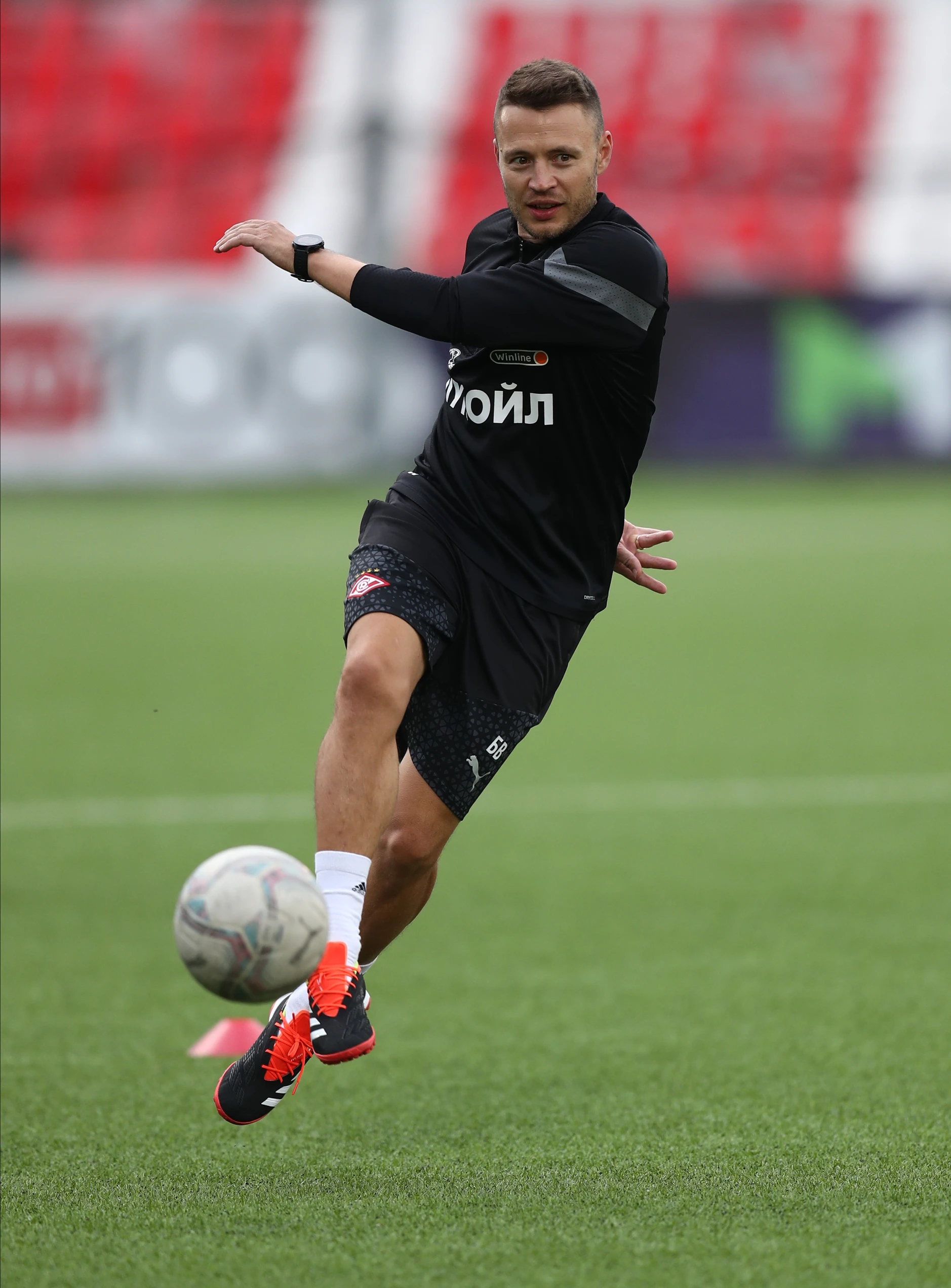 Вадим Боровский: Еврокубковые матчи — это мечта. Желаю, чтобы она сбылась у каждого казахстанского футболиста