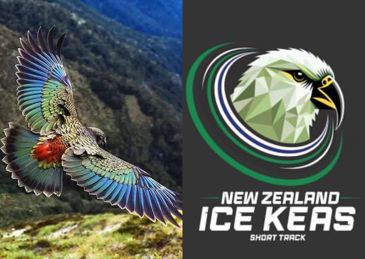 Японские ниндзя, американские орлы и казахские номады. Как Денис Никиша создавал новый дизайн сборной Казахстана по шорт-треку