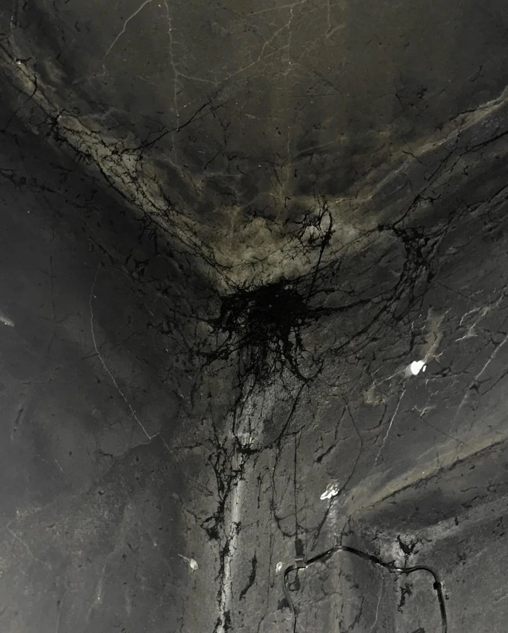 Трогательная история футболки би-боя из Казахстана