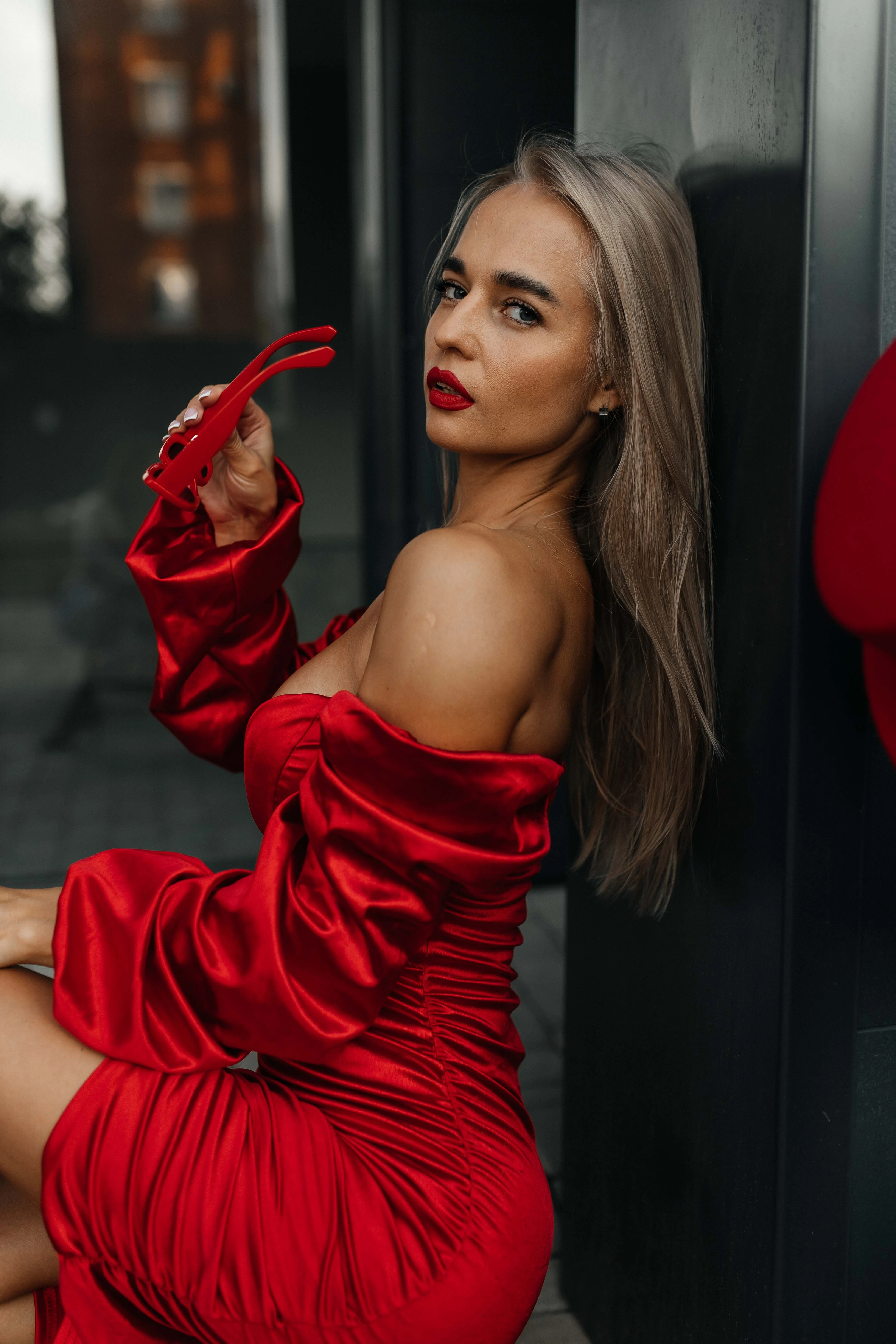 Призер Центральной Азии по бодибилдингу Щеглова: Бодибилдинг – это отдушина от бытовой обыденности