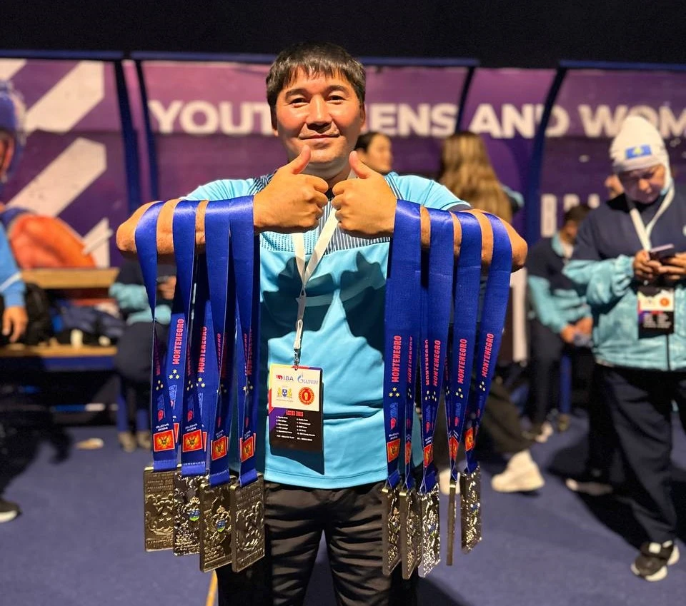 Будвадан репортаж: Қазақстанның тарихи нәтижесі тіркелген әлем чемпионаты